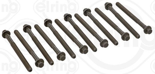 Head bolt kit for volvo - for,