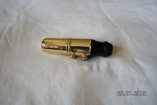 Selmer soloist tenor - selmer, d