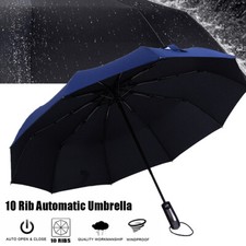 Automatic Close Umbrella