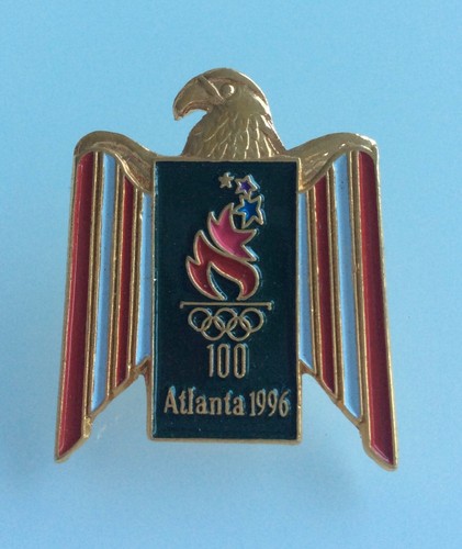Atlanta olympic games - atlanta,