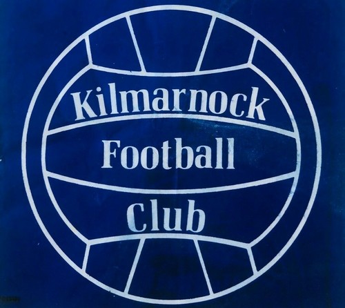 Kilmarnock home football - kilmarnock,