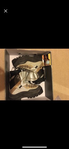 Boreal boots - boreal,