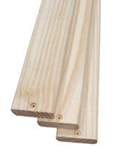 Replacement Bed Slats Solid