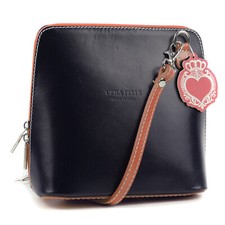 Vera Pelle Cross Body Bags for