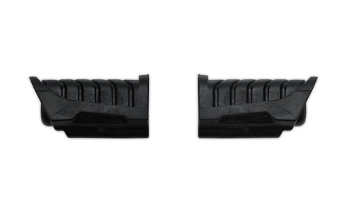 Footrest rubbers for honda - footrest,