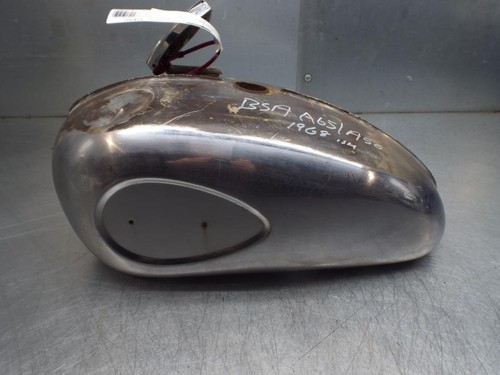 Bsa a50 a65 motorcycle - bsa,
