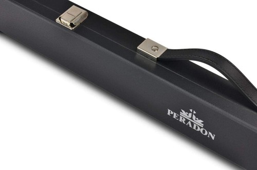 Peradon attache cue - cue, case