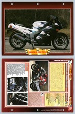 Kawasaki MR Turbo ZZR1100 -