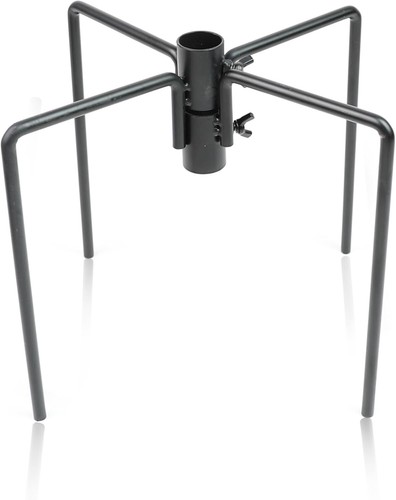 Bird pole stabilizer prong - bird,