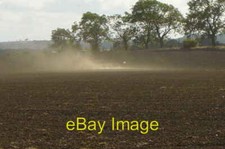 Photo 6x4 Tractor and