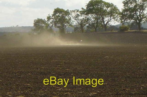 Photo 6x4 tractor and - 6x4,