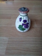 RARE VINTAGE CORNISH VIOLETS