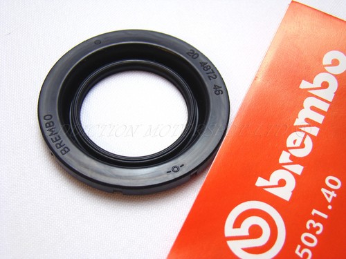 Genuine 40mm brembo dust - 40mm, seal