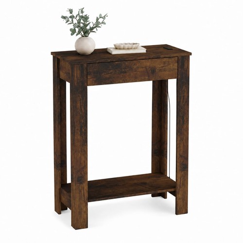 Narrow hallway console - narrow,
