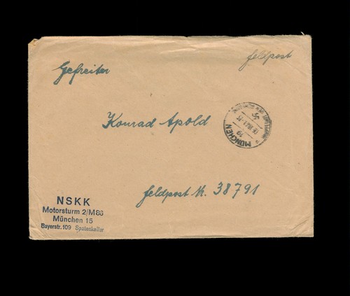 Munich nskk motorsturm - motorsturm, 2/m86