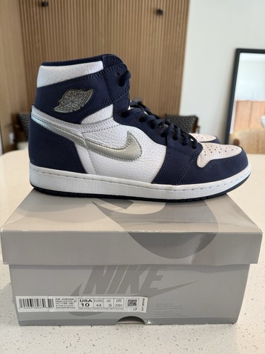 Nike air jordan retro - jordan, high