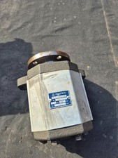 Gaproni hydraulic pump fits