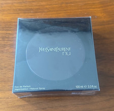 Yves Saint Laurent Nu Eau de