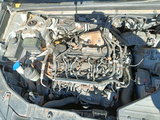 2012 KIA SORENTO 2.2d COMPLETE PROPSHAFT PROPELLOR SHAFT - 49300-2P100