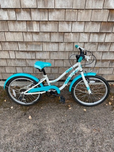 Apollo oceana girls - oceana, bike