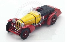 Alfa Romeo 8C 2300 1st Le Mans