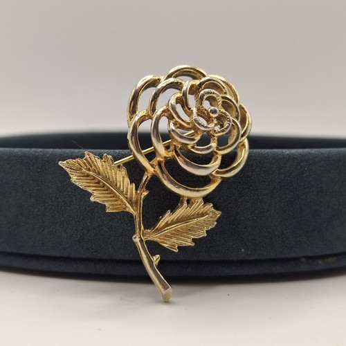 Vintage sarah coventry rose - sarah,