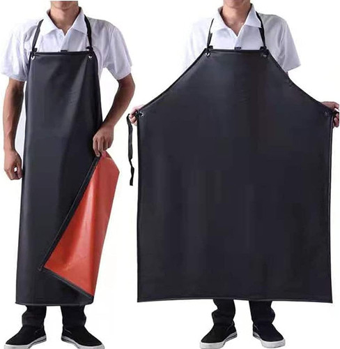 Men black waterproof - black,