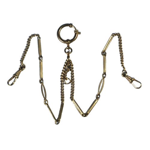 Very nice antique gold - a,