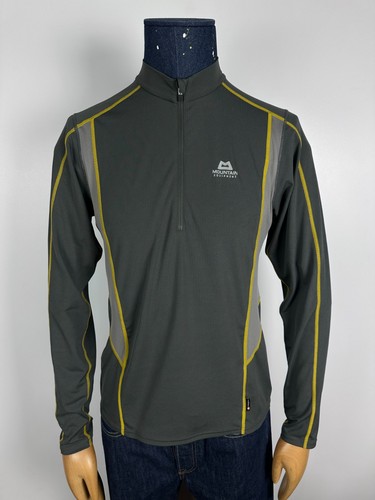 Mountain equipment ignis tee - mountain,