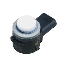 VW TRANSPORTER T6 2016-2019 GENUINE PARKING SENSOR 5Q0919275B PURE WHITE LC9A