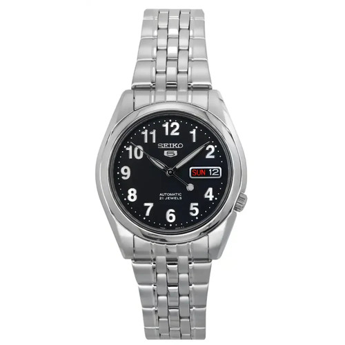 Seiko men watch - 5, men's