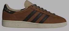 UK8/ EUR42- adidas MUNCHEN