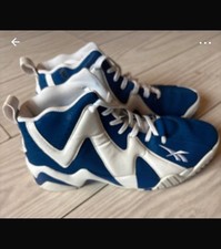 Reebok Kamikaze II OG Blue &