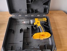 Dewalt dc725 cordless - dewalt,