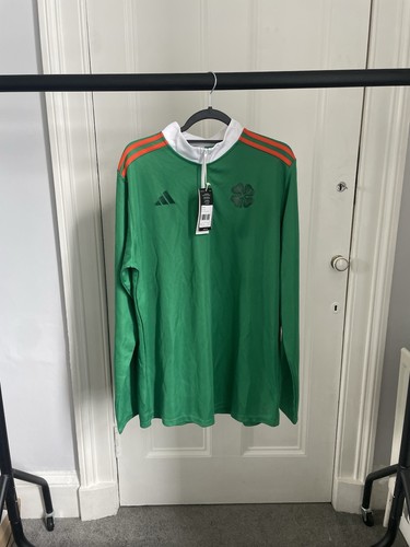 Adidas celtic irish - adidas, origins