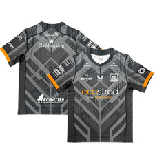 Hull FC Rugby Shirt Castore Men's Third Jersey - New