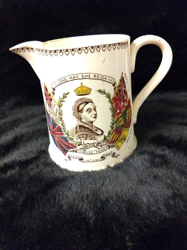 Queen victoria 1887 - victoria, jubilee