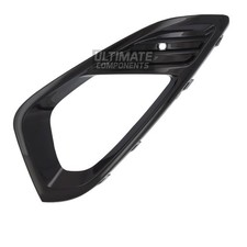 Ford Fiesta Mk8 2017-2024