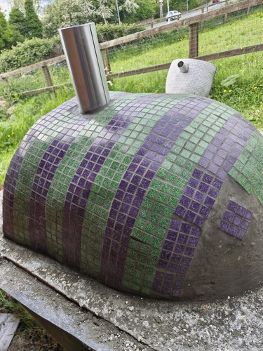 Pizza oven - pizza,
