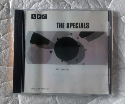 The specials bbc - :,