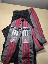 Vintage Adidas Track Pants
