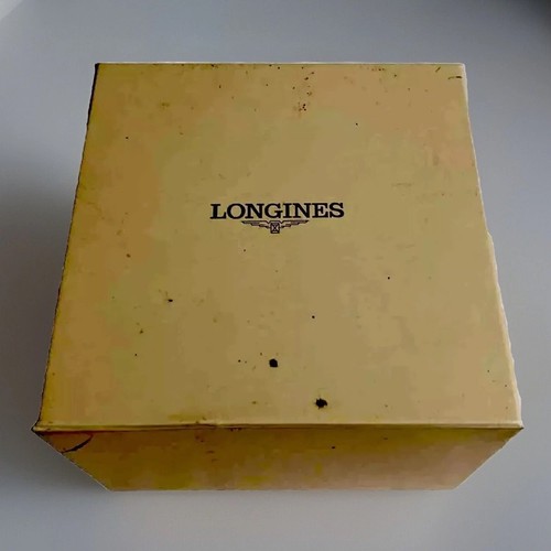 Longines minute repeater 1915 - minute,