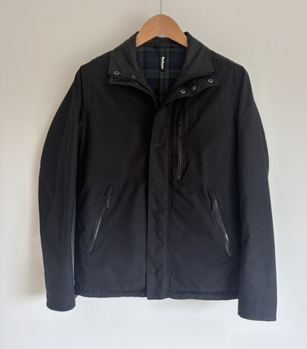 Barbour seven bell wax - seven,