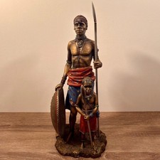 Leonardo Collection Masai