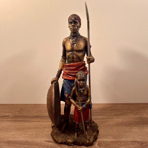 Leonardo collection masai - leonardo,