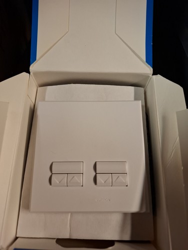 Lutron rddu 252b faw - lutron, rania