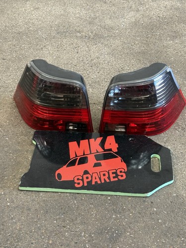 Golf mk4 depo smoked - mk4,