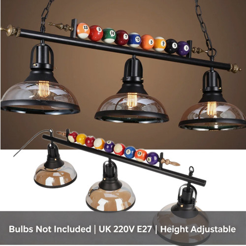 Vintage pool billiard snooker - billiard,