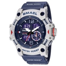 Mens shock style watch - g-shock,