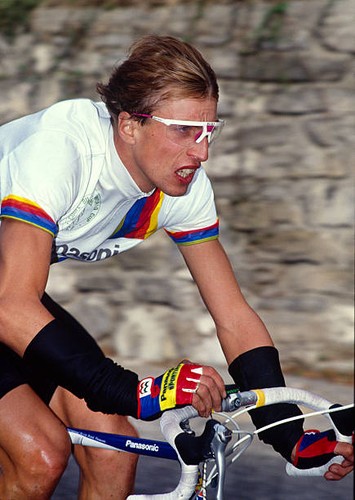 Maurizio fondriest world - as,